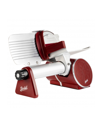 Berkel Icon Line Slicer czerwony