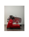 Berkel Red Line RL 250 czerwony-matt Aufschnittmaschine - nr 13