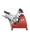 Berkel Red Line RL 250 czerwony-matt Aufschnittmaschine - nr 9