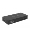 Conceptronic DONN31B 17-in-1 USB 3.2 Docking - nr 1