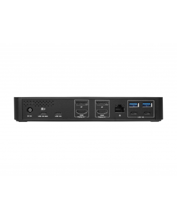 Conceptronic DONN31B 17-in-1 USB 3.2 Docking