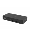 Conceptronic DONN31B 17-in-1 USB 3.2 Docking - nr 4