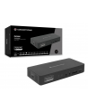 Conceptronic DONN31B 17-in-1 USB 3.2 Docking - nr 5