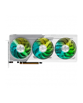 asrock Karta graficzna Radeon RX 9070 Steel Legend 16 GB nr 2