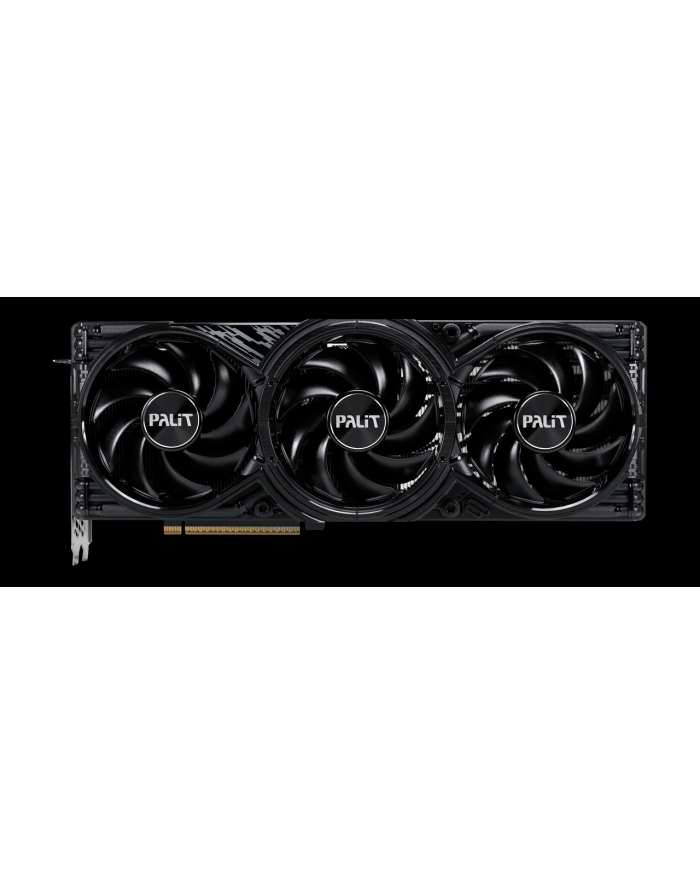 palit Karta graficzna GeForce RTX 5070 GAMING PRO 12GB GDDR7 192bit 3DP/HDMI główny