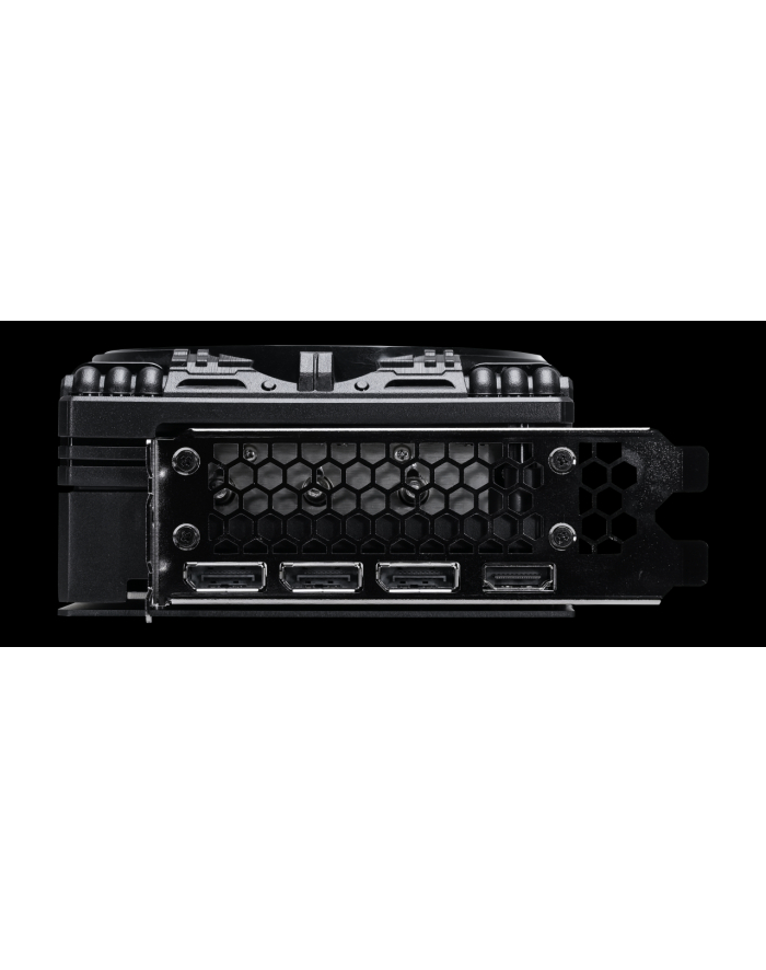 palit Karta graficzna GeForce RTX 5070 GAMING PRO OC 12GB GDDR7 192bit 3DP/HDMI główny