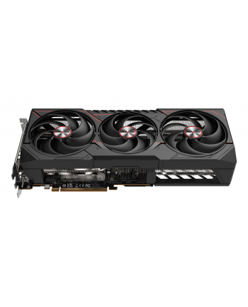 sapphire technology Karta graficzna Radeon RX 9070 XT PULSE 16GB GDDR6 256bit 2DP/2HDMI