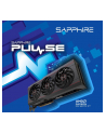 sapphire technology Karta graficzna Radeon RX 9070 XT PULSE 16GB GDDR6 256bit 2DP/2HDMI - nr 26