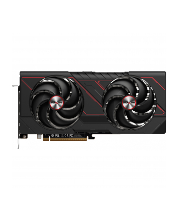 sapphire technology Karta graficzna Radeon RX 9070 PULSE 16GB GDDR6 256bit 2DP/2HDMI