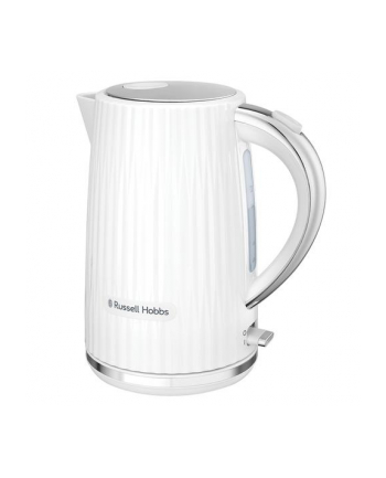 Russell Hobbs Eden          biały Wasserkocher