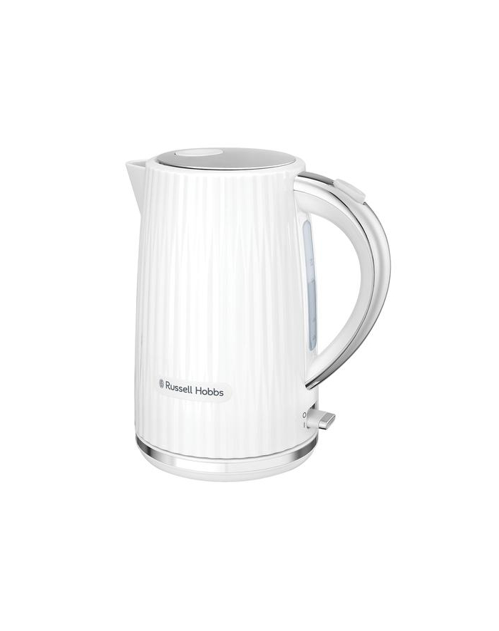 Russell Hobbs Eden          biały Wasserkocher główny