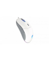 endorfy Mysz GEM Plus Onyx White - nr 5
