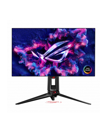 asus Monitor 27 '' PG27AQDP 2xHDMI+DP+USB nr 1