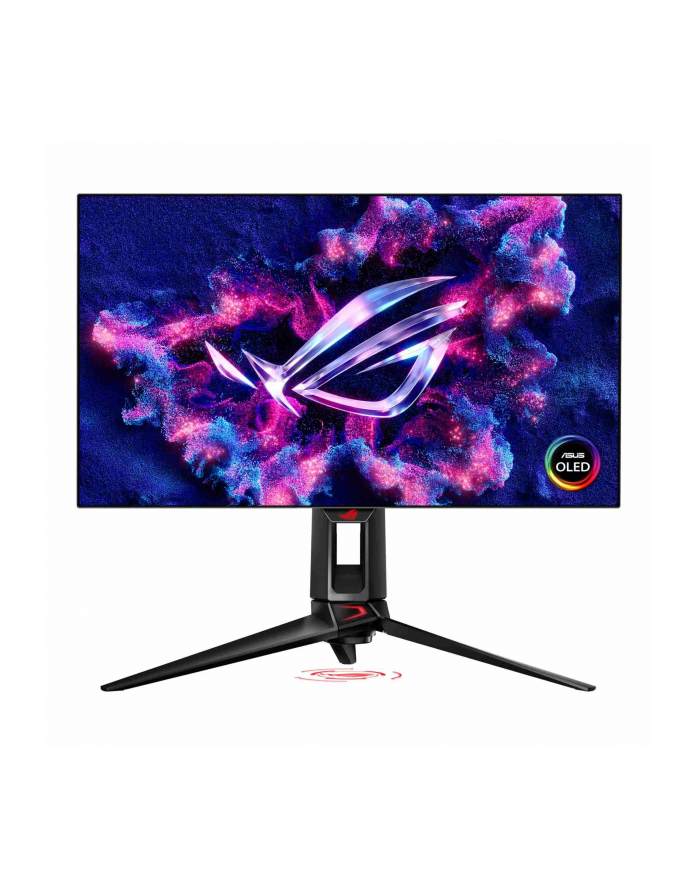 asus Monitor 27 '' PG27AQDP 2xHDMI+DP+USB główny