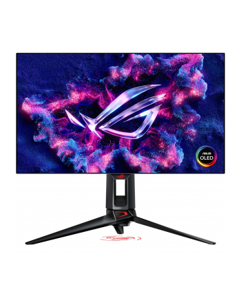 asus Monitor 27 '' PG27AQDP 2xHDMI+DP+USB