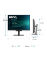 benq Monitor 28 '' RD280U 4K IPS 5ms/IPS/1200:1/HDMI/DP - nr 11