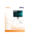 benq Monitor 28 '' RD280UA 4K IPS 5ms/IPS/1200:1/HDMI/DP - nr 14