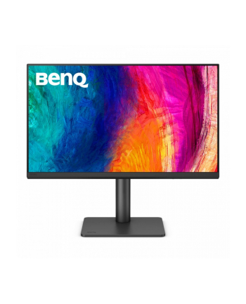 benq Monitor 27 '' PD2706QN LED 5ms/IPS/HDMI/100Hz