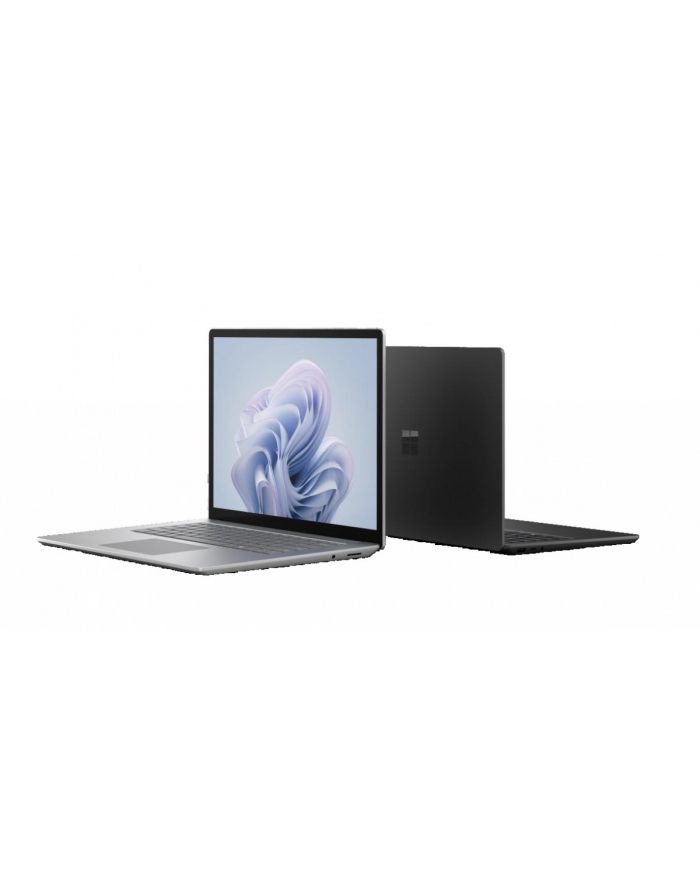 microsoft Surface Laptop 7 Snapdragon X Plus/16GB/512GB/13.8 ''/Black/ZGX-00046 główny