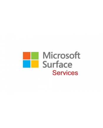 microsoft Rozszerzenie gwarancji Surface Comm ADP 1YR on 2YR MIZ-00448