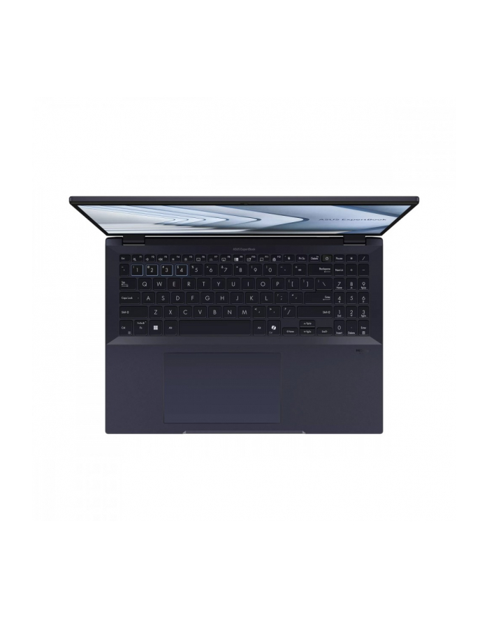 asus Notebook ExpertBook B5 B5604CMA-QW0665X Intel Core Ultra 5 125H 16GB/512GB/16 '' WUXGA/Win 11 Pro/3Y główny