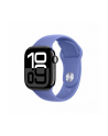 apple Pasek sportowy w kolorze błękitnego hiacyntu do koperty 42 mm - rozmiar M/L - nr 2