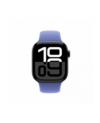 apple Pasek sportowy w kolorze błękitnego hiacyntu do koperty 42 mm - rozmiar M/L