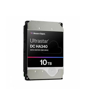 western digital Dysk twardy Ultrastar DC HA340 10TB 3.5 cala SATAIII