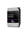 western digital Dysk twardy Ultrastar DC HA340 12TB 3.5 cala SATAIII - nr 1