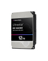 western digital Dysk twardy Ultrastar DC HA340 12TB 3.5 cala SATAIII - nr 7