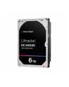 western digital Dysk twardy Ultrastar DC HA340 6TB 3.5 cala SATAIII - nr 1