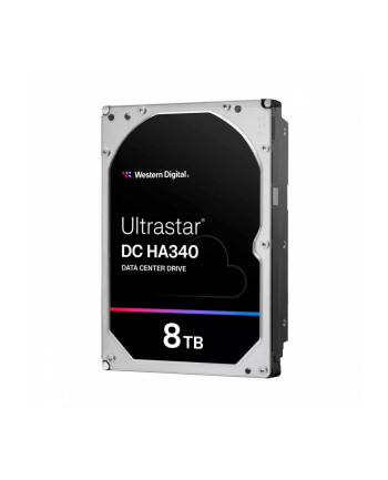 western digital Dysk twardy Ultrastar DC HA340 8TB 3.5 cala SATAIII