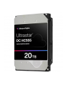 western digital Dysk twardy Ultrastar DC HC555 20TB 3.5 SATAIII - nr 4