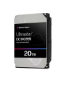 western digital Dysk twardy Ultrastar DC HC555 20TB 3.5 SATAIII - nr 7