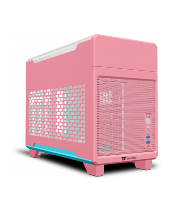 Thermaltake TR100 Bubble Pink nr 2