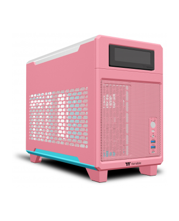 Thermaltake TR100 Bubble Pink nr 1