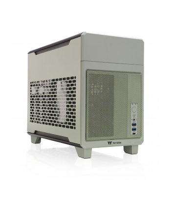 Thermaltake TR100 Matcha Green