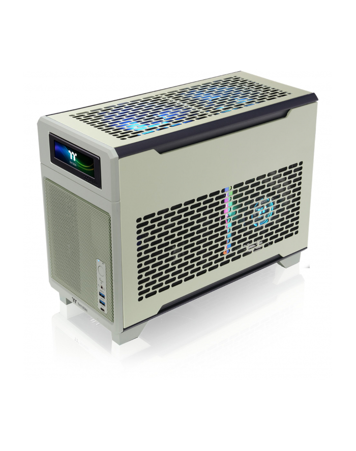 Thermaltake TR100 Matcha Green główny