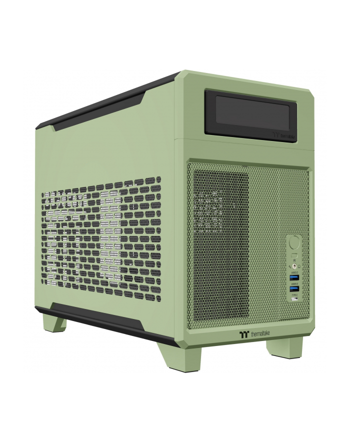 Thermaltake TR100 Matcha Green główny