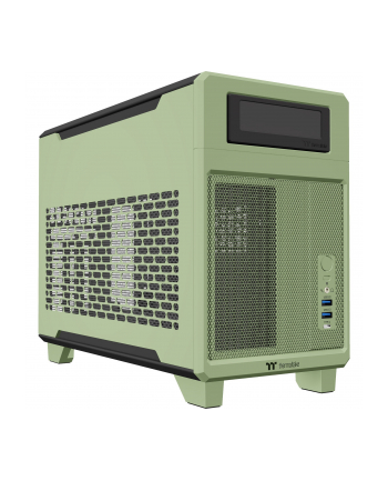 Thermaltake TR100 Matcha Green nr 2