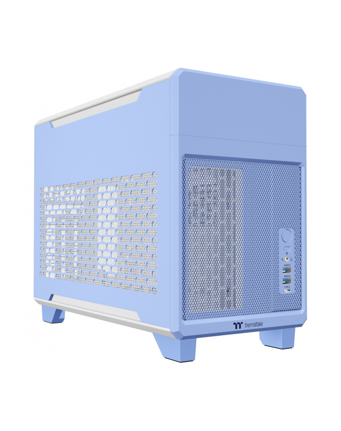 Thermaltake TR100 Hydrangea Blue główny