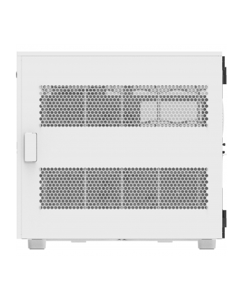 Thermaltake AX700 TG Snow White