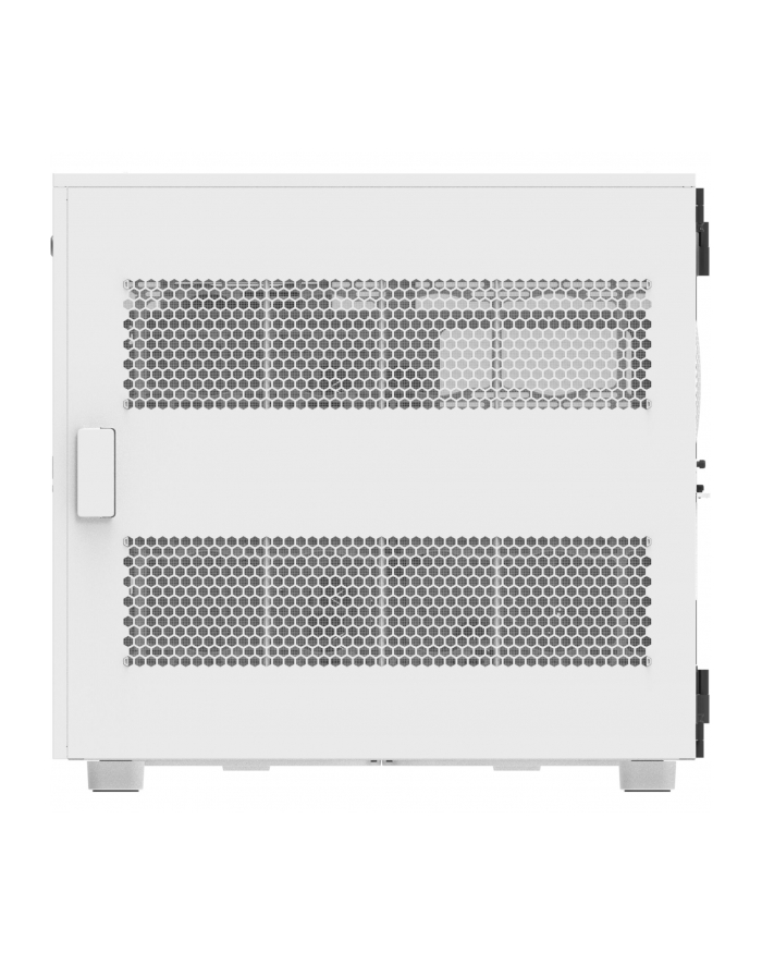 Thermaltake AX700 TG Snow White główny