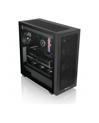 Thermaltake AX500 Black