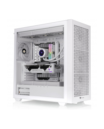 Thermaltake AX500 Snow White