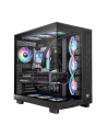 Thermaltake View 380 XL TG ARGB Black - nr 15