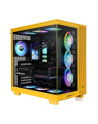 Thermaltake View 380 XL TG ARGB Bumblebee - nr 12
