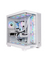 Thermaltake View 380 XL TG ARGB Snow White - nr 15