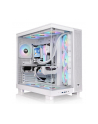 Thermaltake View 380 XL TG ARGB Snow White - nr 18