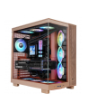 Thermaltake View 380 XL TG ARGB Gravel Sand - nr 12